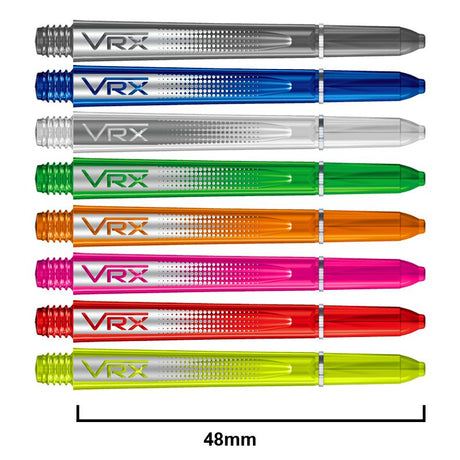 VRX Medium Shafts