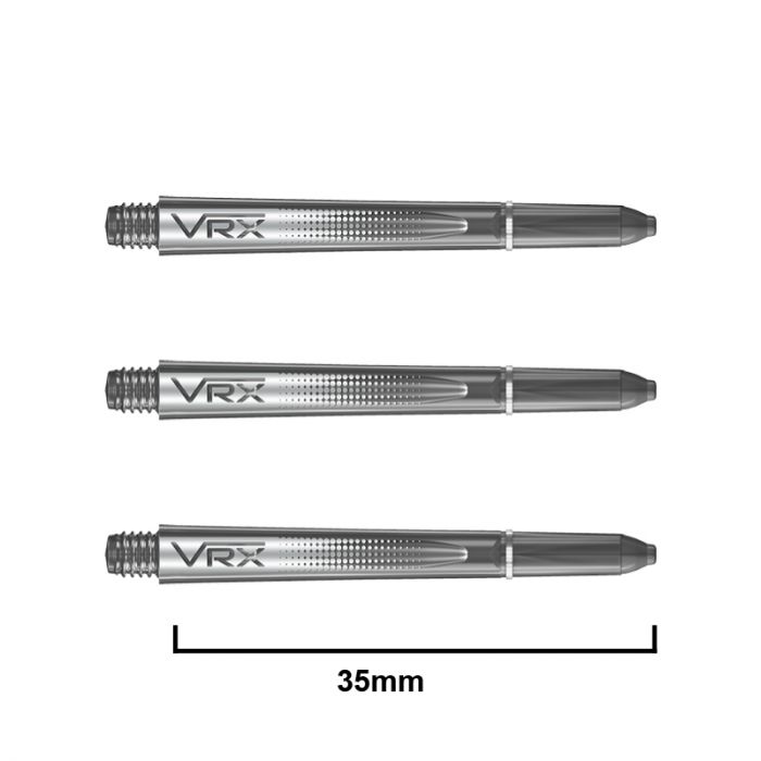 VRX Short Shafts