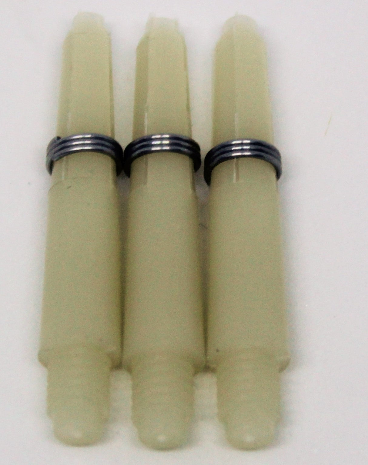 Nylon Plus Deflectagrip Stems with Springs - Aussie Dart Supplies Online