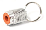 Shot Dart Sharpener with Keyring - Aussie Dart Supplies Online