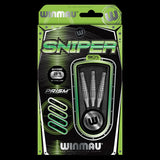 Winmau Sniper 21G 90% Tungsten Alloy