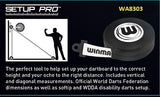 Winmau Setup Pro - Aussie Dart Supplies Online