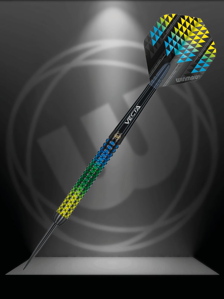 Firestorm 90% Tungsten alloy