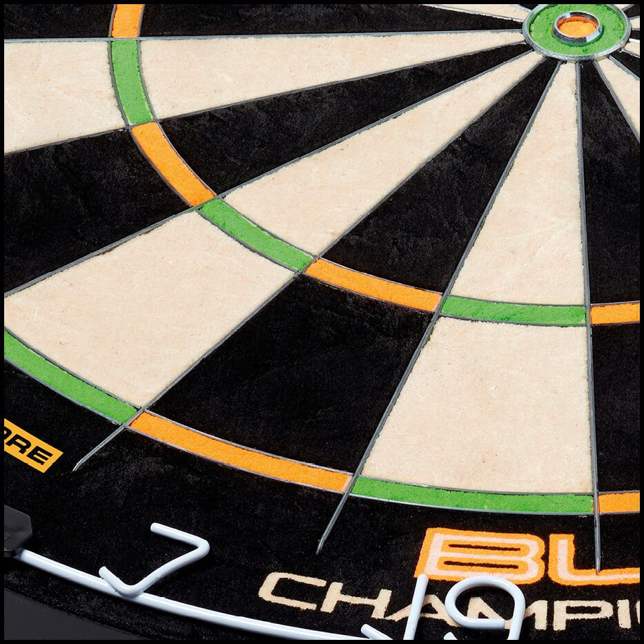 Winmau Champions Choice Blade Dual Core Training Dartboard